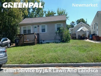 Yard Upkeep in Newport News, 23605, Yard Care by J&R Lawn And Landsca, work completed in Oct , 2025