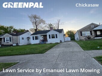 Lawn Service nearby Louisville, IN, 