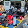 Mower Masters LLC 5