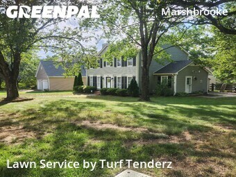 Lawn Mowing nearby Matthews, NC, 