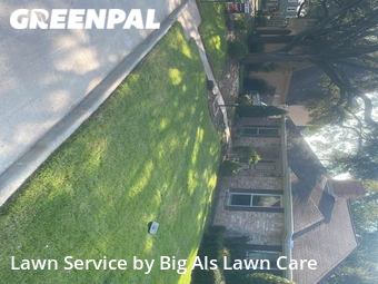 Yard Mowing nearby Missouri City, TX, 