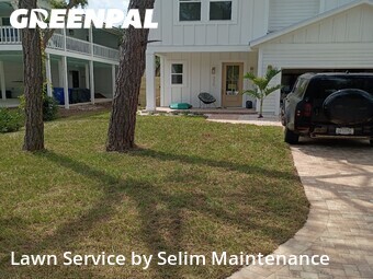 Lawn Cut nearby St. Augustine, FL, 