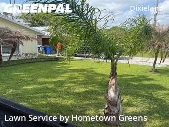 Yard Cutting nearby Lakeland, FL, 