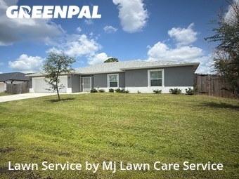 Yard Mowing nearby Palm Bay, FL, 