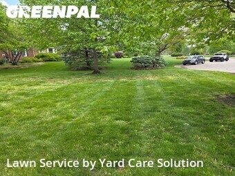 Lawn Service nearby Springboro, OH, 