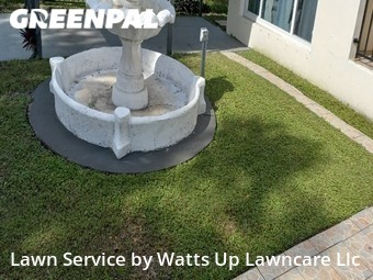 Lawn Mow nearby Miami, FL, 