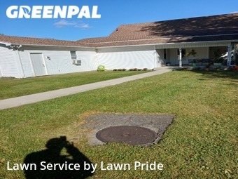 Grass Cutting nearby Fort Wayne, IN, 