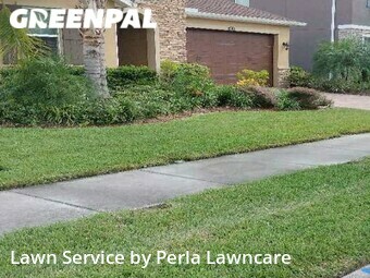Lawn Mowing Service nearby Zephyrhills, FL, 