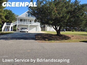 Lawn Mow nearby Charleston, SC, 