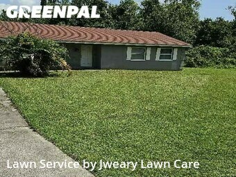 Lawn Mow nearby Lakeland, FL, 