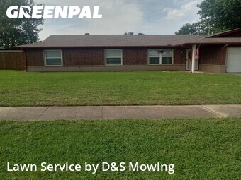 Yard Cutting nearby Norman, OK, 
