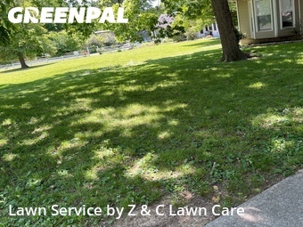 Lawn Maintenance nearby Louisville, KY, 