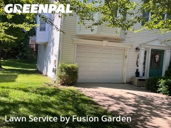 Lawn Care nearby Germantown, MD, 