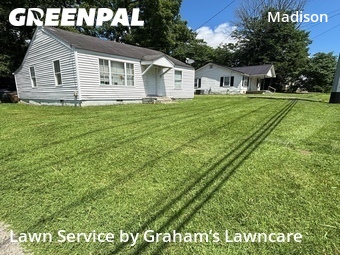 Yard Mowing nearby Nashville, TN, 