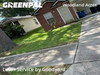 Lawn Cut nearby Jacksonville, FL, 
