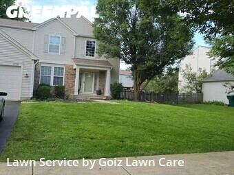 Yard Mowing nearby Plainfield, IL, 