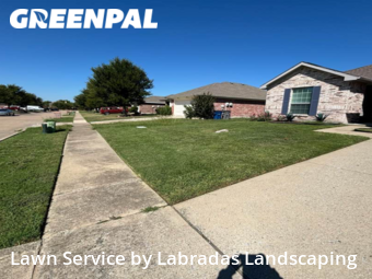 Lawn Service nearby Wylie, TX, 
