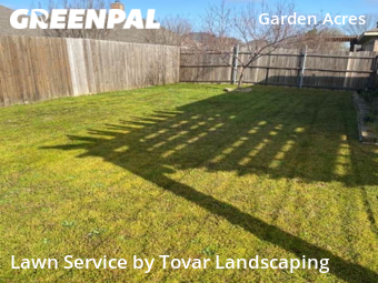 Lawn Care nearby Burleson, TX, 