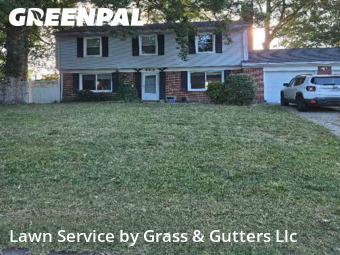Lawn Mowing nearby Virginia Beach, VA, 
