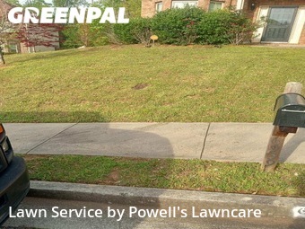 Lawn Care Service nearby Fairburn, GA, 