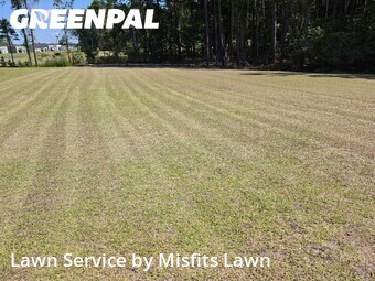 Lawn mowed in Bloomingdale, 31302