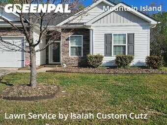 Lawn Care Service nearby Charlotte, NC, 