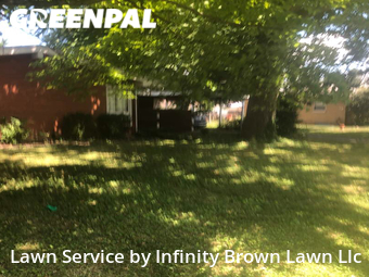 Lawn Maintenance nearby Jeffersonville, KY, 