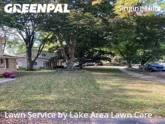 Yard Cutting nearby Waukesha, WI, 