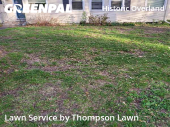 Yard Cutting nearby Overland Park, KS, 