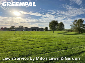 Lawn Mowing Service nearby Pasco, WA, 