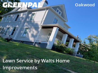 Lawn Care Service nearby Knoxville, TN, 