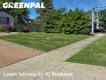 Lawn Care Service nearby Reynoldsburg, OH, 