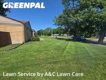 Grass Cutting nearby Florissant, MO, 