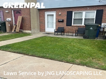 Lawn Mowing nearby Newark, DE, 