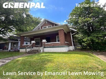 Landscaping Companies In Louisville,40215,Landscaping by Emanuel Lawn Mowing , work completed in Jun , 2026