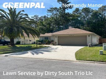 Lawn Mowing Service nearby Jacksonville, FL, 