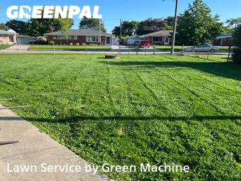 Lawn Care nearby Warren, MI, 