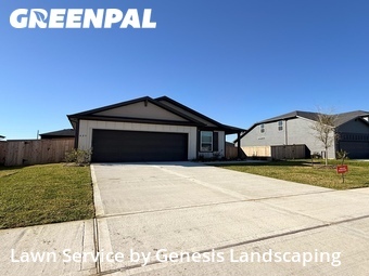 Lawn Cut nearby Cove, TX, 