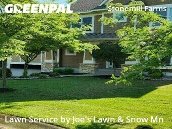 Lawn Mowing nearby Woodbury, MN, 