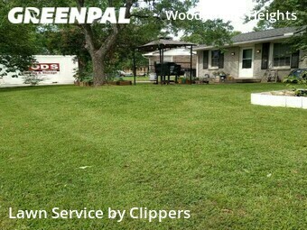 Lawn Care Service nearby Hendersonville, TN, 