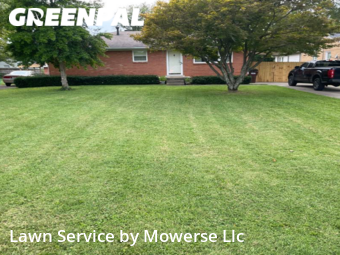 Lawn Service nearby Louisville, KY, 