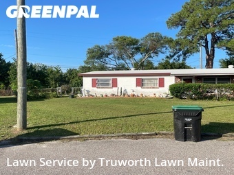 Lawn Cut nearby Orlando, FL, 