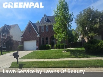 Lawn Maintenance nearby Brownsburg, IN, 