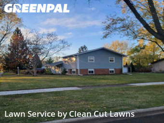 Yard Cutting nearby Hoffman Estates, IL, 