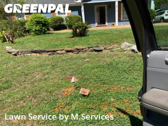 Lawn Maintenance nearby Greensboro, NC, 