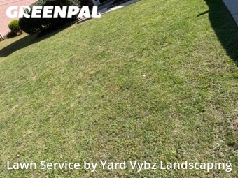 Grass Cut nearby Snellville, GA, 