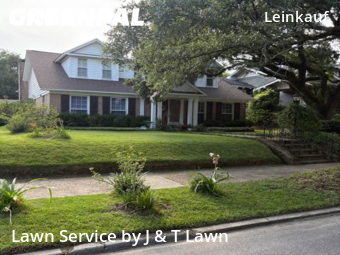 Lawn Care nearby Mobile, AL, 