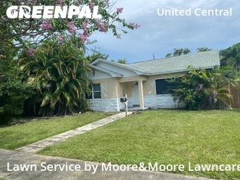 Lawn Cutting nearby St. Petersburg, FL, 