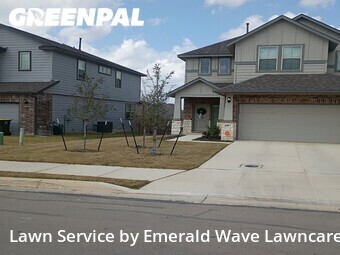 Lawn Care nearby Marion, TX, 