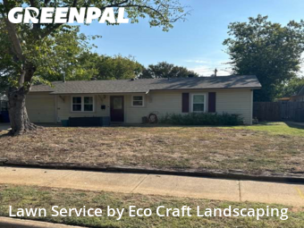 Yard Mowing nearby Euless, TX, 